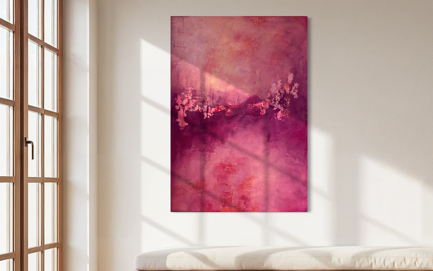 Afterglow — additional view