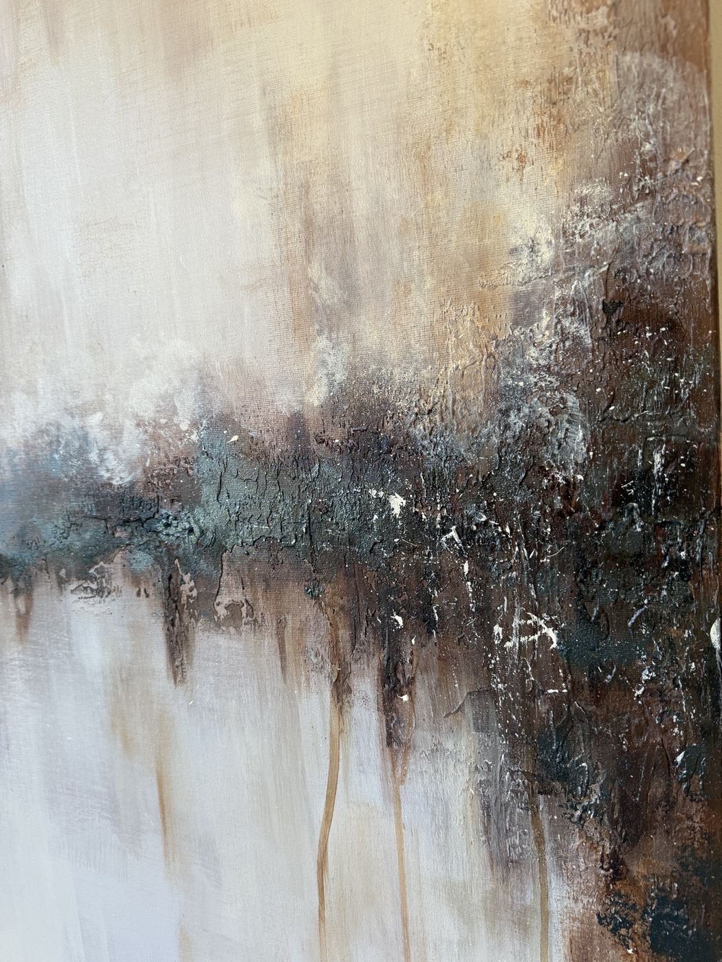 Earthbound — additional view