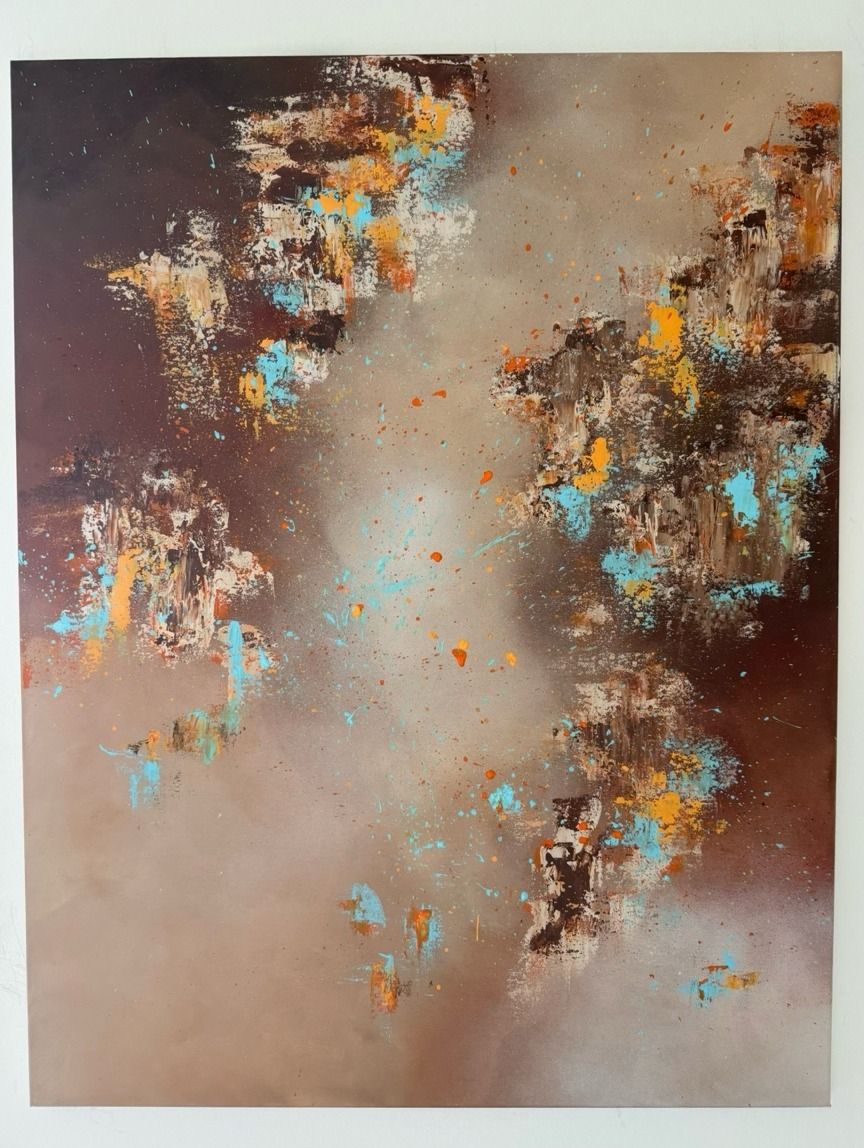 Earthen Pulse
