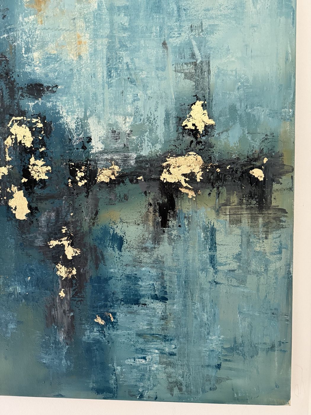Undertow — additional view