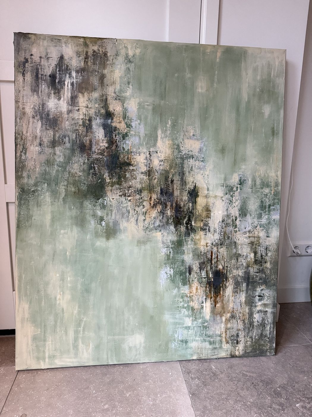 Quiet Depth — additional view