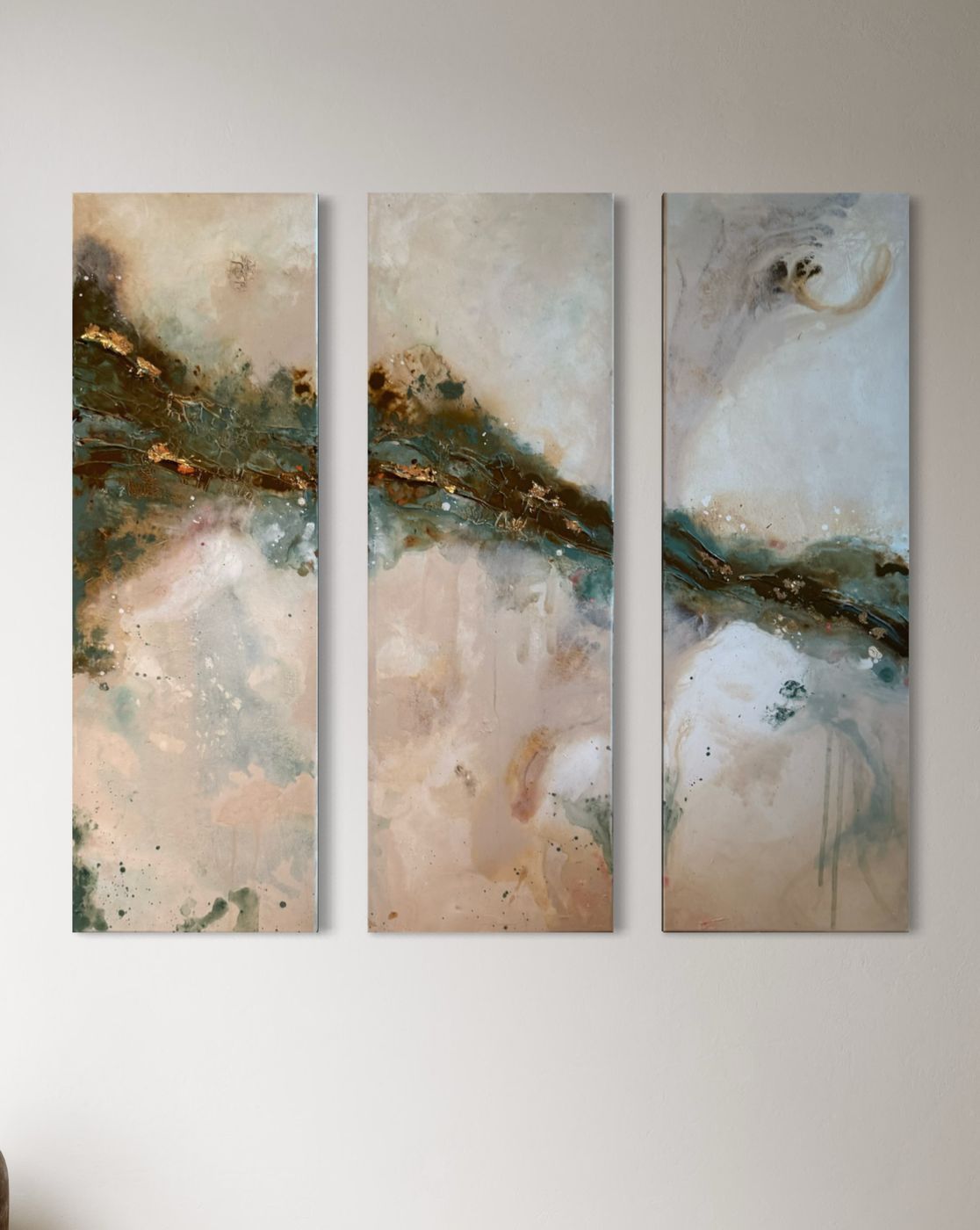 Silt — additional view