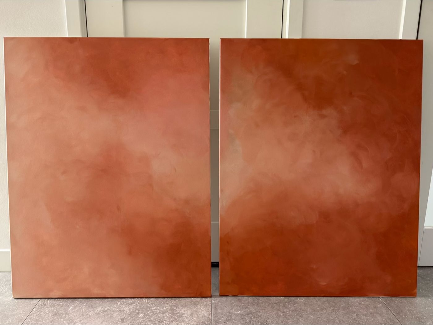 Velvet Haze — additional view