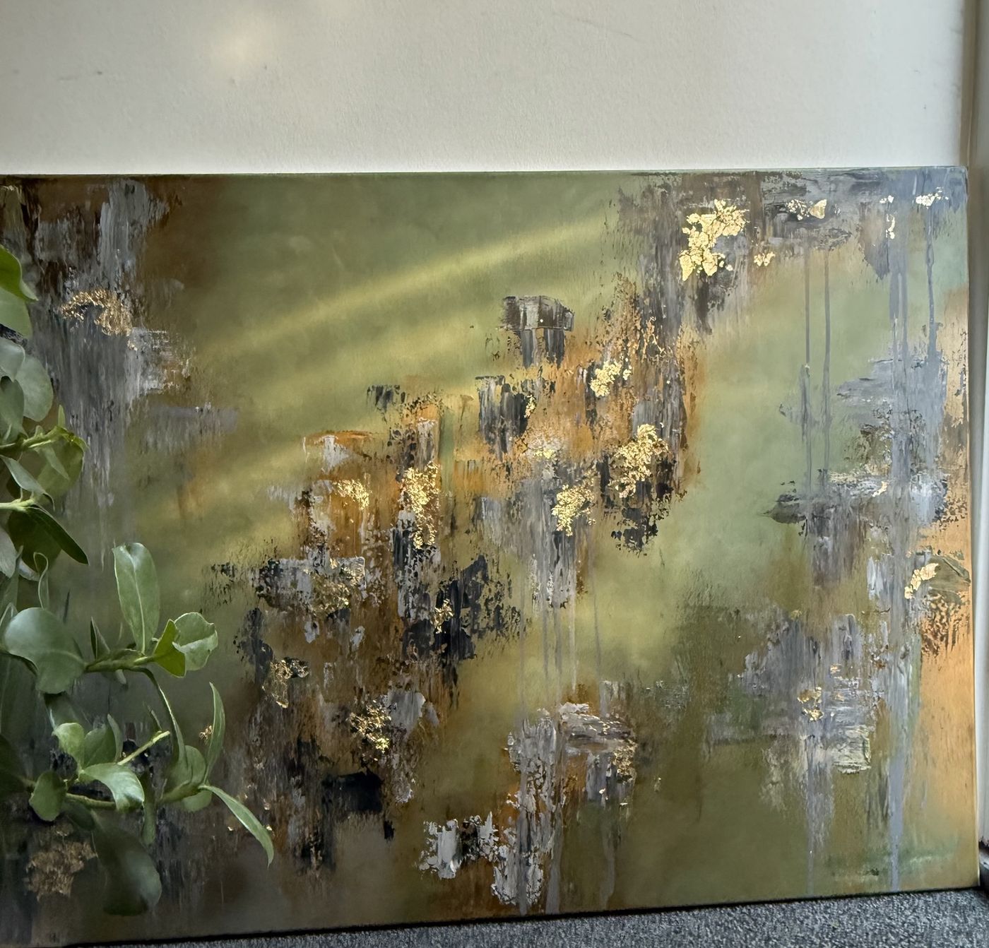 Verdant Gold — photo 2