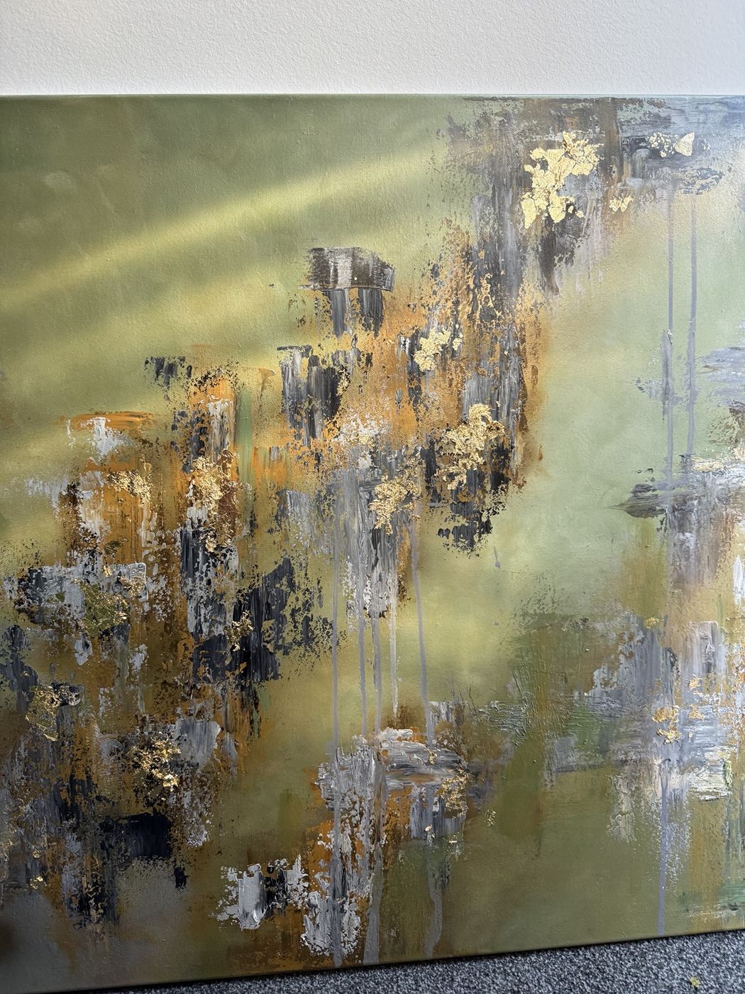 Verdant Gold — photo 3